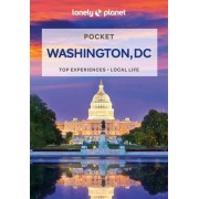 Pocket Washington DC Lonely Planet